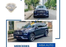 Mercedes-Benz GLS 450 2020 - Màu xanh lam