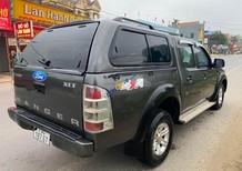 Ford Ranger 2008 - Xe số sàn