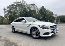 Mercedes-Benz C200 2018 - Màu trắng