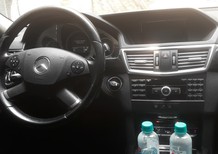 Mercedes-Benz E250 E Class 2011 - Mercedes Benz E250 sản xuất năm 2011