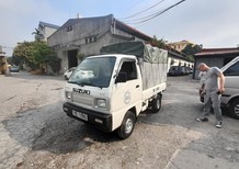 Suzuki Super Carry Truck 2005 - Suzuki 5 tạ thùng bạt 2005 bks 16L-1680 tai Hai Phong lh 089.66.33322