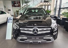 Mercedes-Benz GLC 200 2023 - bản V1 2022, SIÊU LƯỚT GIÁ RẺ GIAO NGAY