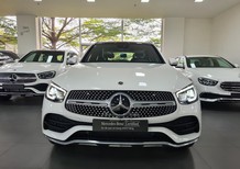 Mercedes-Benz GLC 300 2023 - 2023, BẢN V1, SIÊU LƯỚT 20 KM – XE HÃNG