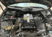 Mercedes-Benz C180 2005 - Nội ngoại thất còn rất đẹp