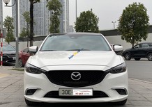 Mazda 6 2017 - Xe đăng kí Hà Nội, tên tư nhân chính chủ