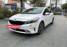 Kia Cerato 2018 - Màu trắng giá 498tr