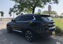 VinFast LUX SA2.0 2021 - Xe màu đen
