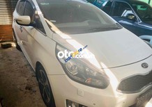 Kia Rondo   Bản Full 2015 - Kia Rondo Bản Full