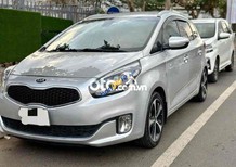Kia Rondo   2016 stđ xe gia đình còn rất mới 2016 - Kia rondo 2016 stđ xe gia đình còn rất mới