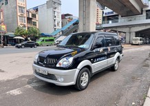 Mitsubishi Jolie 2007 - Xe màu đen, 135tr