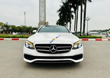 Mercedes-Benz E200 2019 - Mới nhất Việt Nam