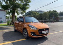 Suzuki Swift 2019 - Xe còn siêu mới, giá rẻ