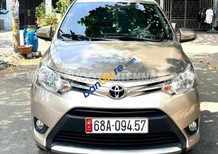 Toyota Vios 2018 - Xe tư nhân 1 chủ mua mới