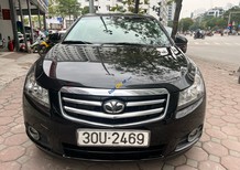 Daewoo Lacetti 2009 - Chính chủ bán xe một chủ từ mới