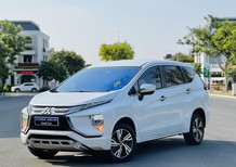 Mitsubishi Xpander 2020 - Xe màu trắng, giá 555tr