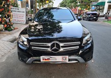 Mercedes-Benz GLC 250 2019 - BIỂN SỐ ĐẸP SG, ĐEN NT NÂU