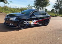 Chevrolet Cruze cần bán xe gia đình it đi xe rất mới va đẹp 2014 - cần bán xe gia đình it đi xe rất mới va đẹp