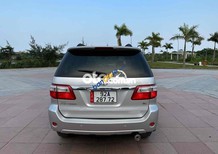 Toyota Fortuner   2.7 SỐ TỰ ĐỘNG 2 CầU 2009 - TOYOTA FORTUNER 2.7 SỐ TỰ ĐỘNG 2 CầU