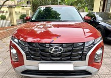 Hyundai Creta 2022 - 1 chủ từ mới