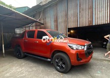 Toyota Hilux   2.4At 2020 Odo 3,5 vạn Biển Hà Nội 2020 - Toyota Hilux 2.4At 2020 Odo 3,5 vạn Biển Hà Nội