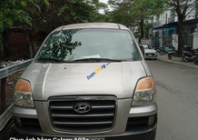 Hyundai Starex 2007 - Chạy tốt, đầy đủ giấy tờ, giá cả có thương lượng