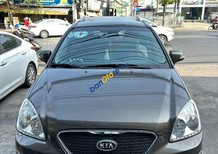 Kia Carens 2013 - Xe màu xám