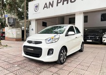 Kia Morning 2018 - Kia Morning 2018 tại Hà Nội