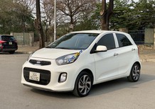 Kia Morning 2021 - 1.2AT, biển HN