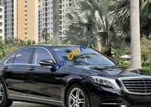 Mercedes-Benz S400 2016 - Model 2017