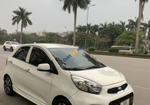 Kia Morning 2018 - Kia Morning 2018 tại Hà Nội