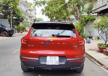 Volvo XC40 2019 - Xe màu đỏ, xe nhập