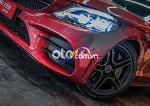 Mercedes-Benz C300 Mercedes C300 AMG , đăng kí 5/2020 2020 - Mercedes C300 AMG , đăng kí 5/2020