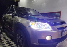 Daewoo Winstorm 2008 - Daewoo Winstorm 2008 số tự động