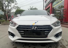 Hyundai Accent 2018 - Số sàn, bản đủ mà giá cực kỳ hợp lý