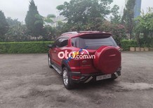 Ford EcoSport Bán xe  1.5 tialium AT nhà đi 2015 - Bán xe ecosport 1.5 tialium AT nhà đi