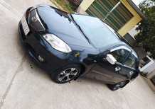 Toyota Vios 2006 - Xe màu đen