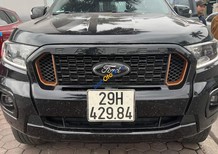 Ford Ranger 2021 - Xe mới 95%, giá tốt 775tr