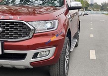 Ford Everest 2020 - Ford Everest 2020 tại Hà Nội