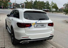 Mercedes-Benz GLC 300 2020 - Sơn zin, giá 1 tỷ 850