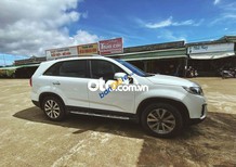 Kia Sorento   NEW 2015 bản Full xăng GATH 2015 - KIA SORENTO NEW 2015 bản Full xăng GATH