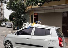 Kia Morning   SLX 2009 - Kia morning SLX