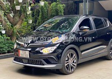 VinFast VF e34 2022 - Màu đen, 450tr