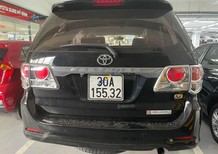 Toyota Fortuner 2014 - Zin cả xe