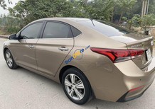 Hyundai Accent 2018 - Xe màu xám