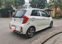Kia Morning 2019 - Kia Morning 2019 tại Hà Nội
