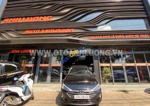 Hyundai Elantra 2021 - Màu đen, giá cực tốt