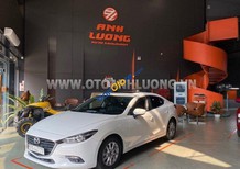 Mazda 3 2017 - Màu trắng giá ưu đãi