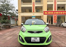 Kia Morning 2013 - Xe gia đình, giá chỉ 150 triệu