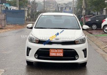 Kia Soluto 2021 - Màu trắng