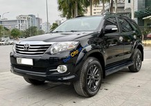 Toyota Fortuner 2016 - Toyota Fortuner 2016